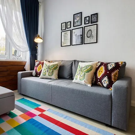 квартира в минске, толбухина 5 Apartment *
