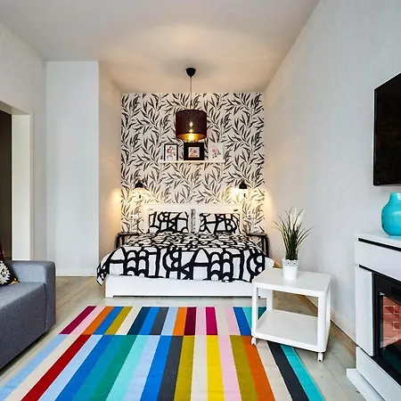 квартира в минске, толбухина 5 Apartment *