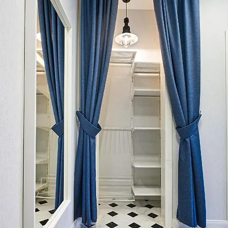 квартира в минске, толбухина 5 *