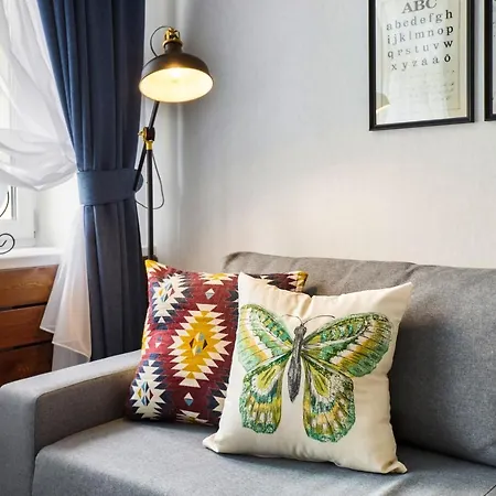 квартира в минске, толбухина 5 * Минск